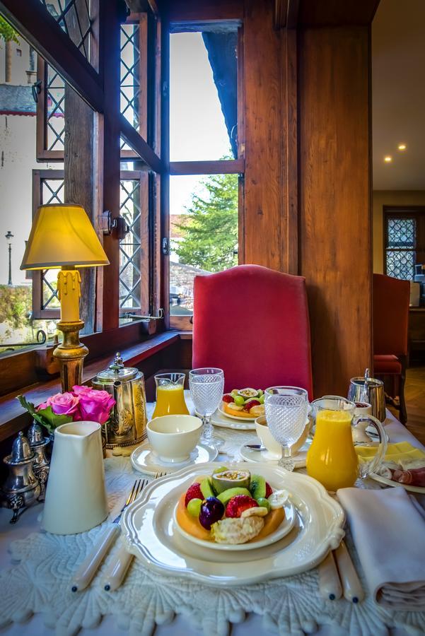 B&B Exclusive Guesthouse Bonifacius Брюгге Екстер'єр фото